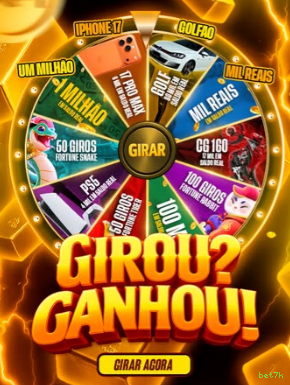 Interface do App bet7k