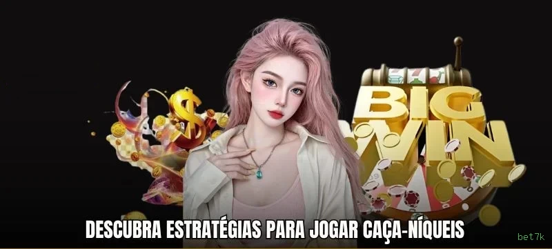 Bônus Diários bet7k