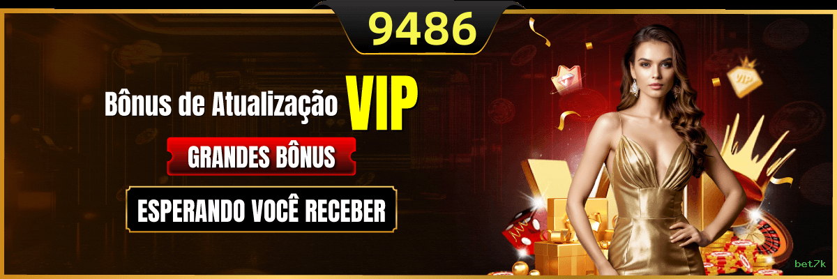 Programa VIP bet7k