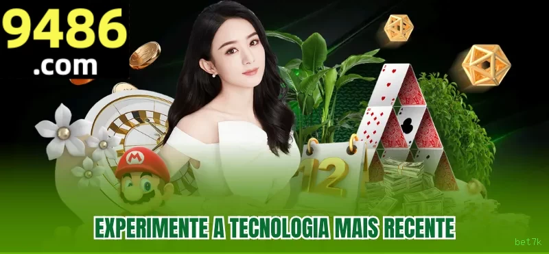 Apostas de Tênis bet7k