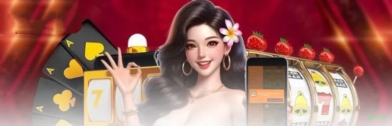 Experiência VIP bet7k