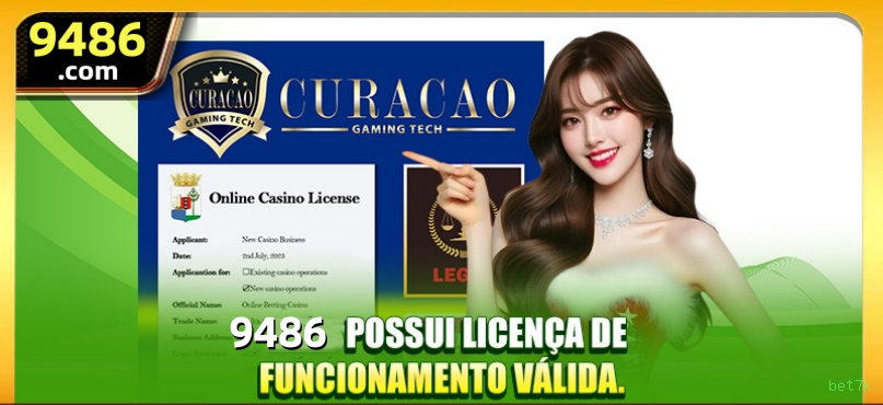 Estatísticas bet7k
