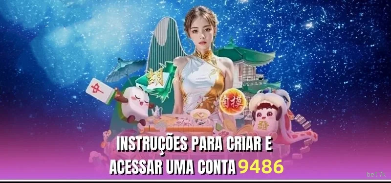 Diretório de Jogos bet7k