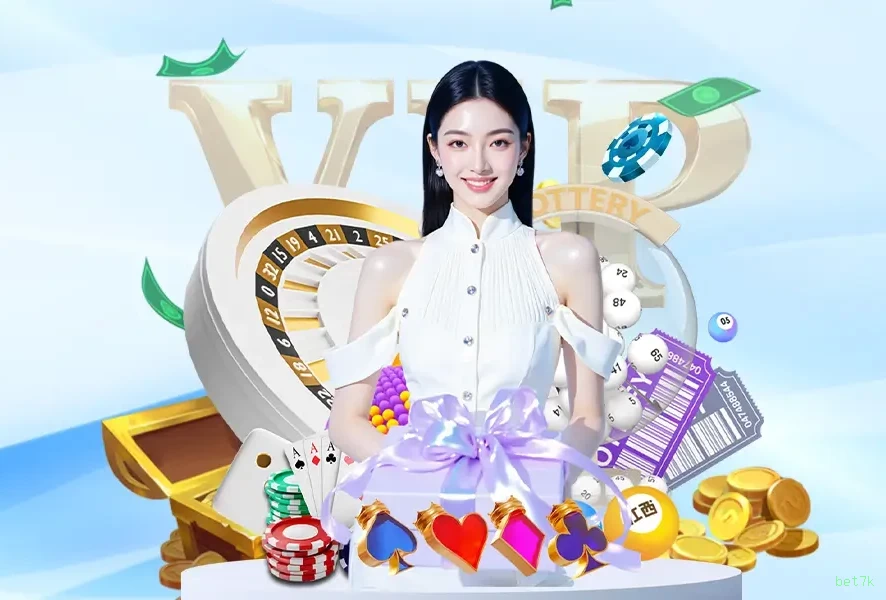 Tecnologia da Plataforma bet7k