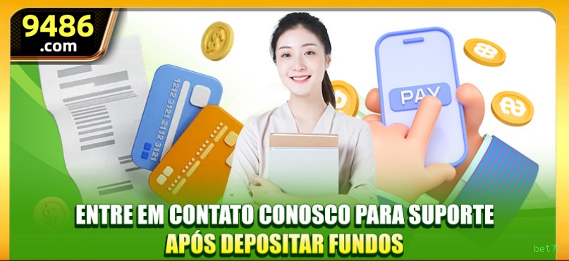Ofertas Exclusivas bet7k